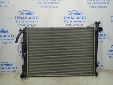 В наявност Радиатор основной 253101U200 Kia Sorento XM 2009-2014 з доставкою по . . фото 2