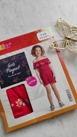 Lupilu - німецький бренд дитячого одягу та взуття.
ТМ Lupilu вирізняється висок. . фото 5