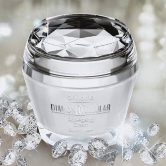 Клеточный крем молодости Diamond Cellular (13659) Орифлейм. Харьков. фото 1 Клеточный крем молодости Diamond Cellular (13659) Орифлейм. Харьков. фото 1