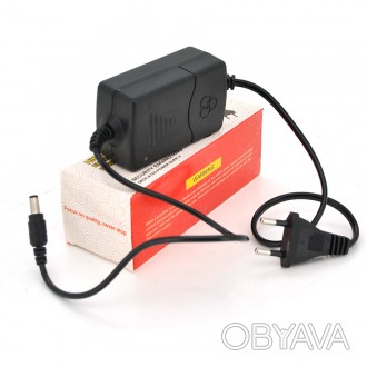 
	Импульсный адаптер питания YOSO ZH01201000 - подаст энергию и стабилизирует на. . фото 1