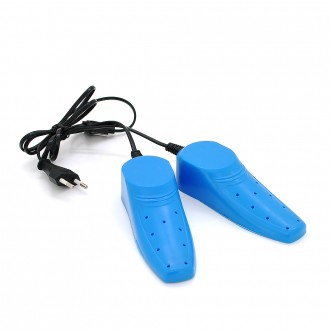 Сушилка для обуви, питание 220V/20W, длина кабеля 1,2м, Mix color, Blister. Одеса. фото 1
Сушилка для обуви, питание 220V/20W, длина кабеля 1,2м, Mix color, Blister. Одеса. фото 1