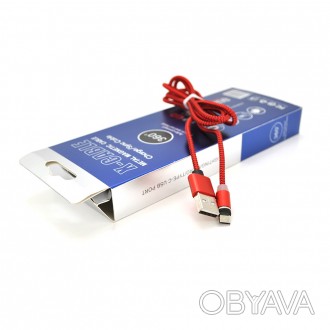 
	Магнитный кабель PiPo USB 2.0/Micro — это универсальный кабель, который подход. . фото 1