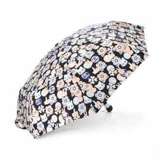 
	Зонтик женский Chanel – это стиль и высочайшее качество по доступной цене. Пол. . фото 2