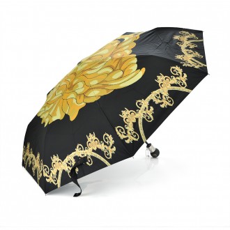 
	Зонтик с принтом Versace – это стиль и высочайшее качество по доступной цене. . . фото 2