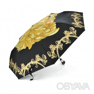 
	Зонтик с принтом Versace – это стиль и высочайшее качество по доступной цене. . . фото 1