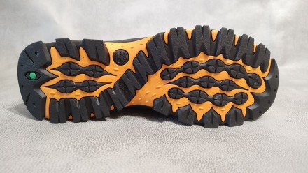 Нові черевики Timberland Rangeley Mid

Особливості
- Цінозерниста шкіра премі. . фото 6