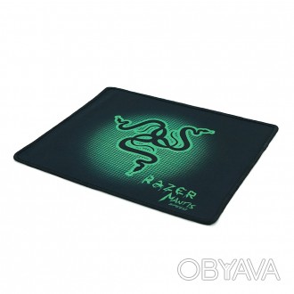 
	Коврик 250*210 мм, тканевой "RAZER" - важное дополнение для успешной игровой с. . фото 1