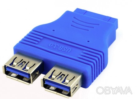 
	никелированные разъемыразъемы: два USB 3.0 разъемы, и один IDE 20pin разъемраз. . фото 1