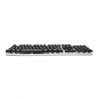 
	Клавиатура с подсветкой USB JEDEL K500 - лучшее решение для комфортной работы . . фото 3