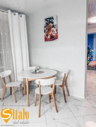 3-комнатная квартира, 81 кв.м. Ивано-Франковск. фото 1 3-комнатная квартира, 81 кв.м. Ивано-Франковск. фото 1
