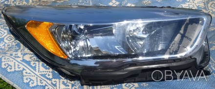 Фара передняя правая Ford Escape 2019 оригинал