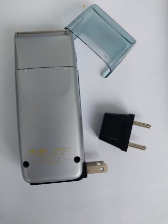 Продаётся Электробритва аккумуляторная Sunny RM-1900 Rechargeable Shaver,  сдела. . фото 5