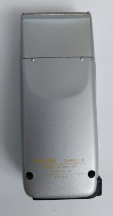 Продаётся Электробритва аккумуляторная Sunny RM-1900 Rechargeable Shaver,  сдела. . фото 4
