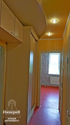 Продам однокомнатную квартиру (не малосемейку) на Леваневского по улице Героев К. Леваневского. фото 6