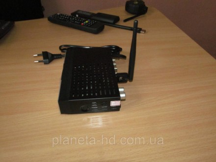 Беспроводной WiFi-адаптер для DVB-T2 ресиверов (возможна совместимость с другими. . фото 6