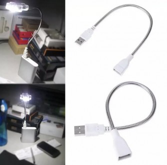 
Гибкий металлический USB удлинитель 
	
	
	
	
 Гибкий металлический USB удлините. . фото 7