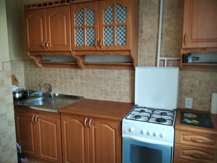 Здам 1 кім кв Ювілейне (парк Хімік). Ровно. фото 1 Здам 1 кім кв Ювілейне (парк Хімік). Ровно. фото 1