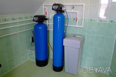 Монтаж систем водогону,опалення канализації.