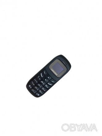 Основні функції:
- Повноцінний мобільний телефон стандарту GSM на дві мікро-СИМ-. . фото 1