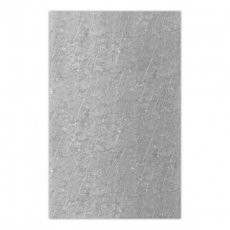 
 Декоративная ПВХ плита Sticker Wall SW-00001409 Металлик мрамор 1,22х2,44мх3мм. . фото 2
