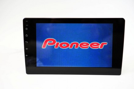 2din Pioneer 9012A 8" Экран Tesla Style /4Ядра/1Gb Ram/ Android
Мультимеди. . фото 6