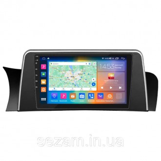 Штатна магнітола Lesko для BMW X3 II (F25) 2010-2014 IPS 9" 4/64Gb CarPlay 4G Wi-Fi GPS DSP-процесор Prime. Київ. фото 1 Штатна магнітола Lesko для BMW X3 II (F25) 2010-2014 IPS 9" 4/64Gb CarPlay 4G Wi-Fi GPS DSP-процесор Prime. Київ. фото 1