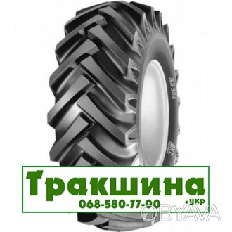 Сільськогосподарські шини BKT AS-504 (с/х) 420/55 R17 145A8(с/г). . фото 1