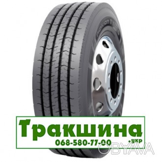 Nokian E-Truck Steer (рулевая) 315/80 R22.5 156/150L. . фото 1