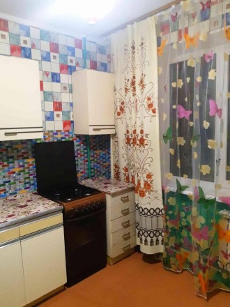 1K квартира на Вул. Лазурна. Миколаїв. фото 1 1K квартира на Вул. Лазурна. Миколаїв. фото 1
