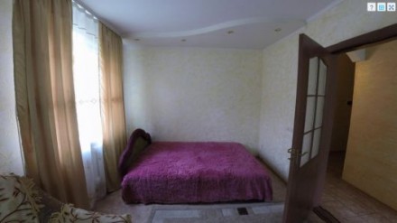 Посуточно 1 Космонавтов/Филатова, парк Горького Черёмушки. Одесса. фото 1 Посуточно 1 Космонавтов/Филатова, парк Горького Черёмушки. Одесса. фото 1