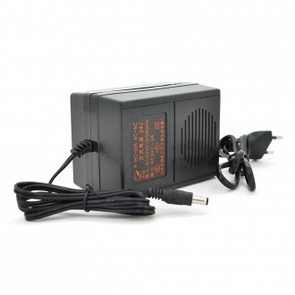 Трансформаторный адаптер питания QS-57-24V2000 трансформаторный Input 220 . Одеса. фото 1
Трансформаторный адаптер питания QS-57-24V2000 трансформаторный Input 220 . Одеса. фото 1