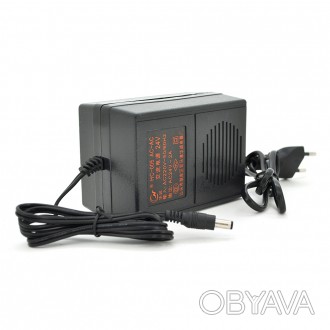 
	Адаптер питания QS-57-24V2000 - предназначен для питания энергией светодиодных. . фото 1