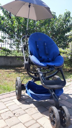 Б/у візочок для дитинки.Ще є парасолька яку можу віддати за 200 гривень.. Одесса. фото 1 Б/у візочок для дитинки.Ще є парасолька яку можу віддати за 200 гривень.. Одесса. фото 1