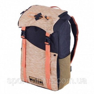 Рюкзак Babolat Backpack Classic PACK Синій/Бежевий (753095/102)
Абсолютно необхі. . фото 4