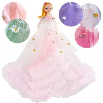 Игрушка Кукла для девочки. Сумы. фото 1 Игрушка Кукла для девочки. Сумы. фото 1