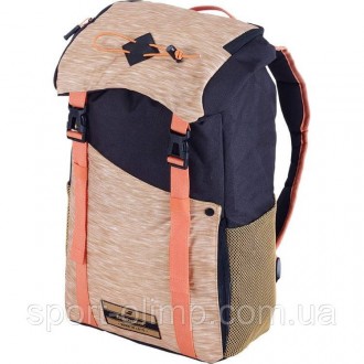Рюкзак Babolat Backpack classic pack black/beige 753095/342
Абсолютно необхідний. . фото 2
