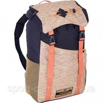 Рюкзак Babolat Backpack classic pack black/beige 753095/342
Абсолютно необхідний. . фото 3