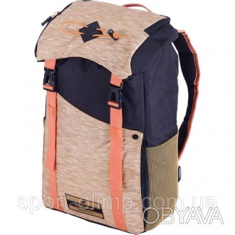 Рюкзак Babolat Backpack classic pack black/beige 753095/342
Абсолютно необхідний. . фото 1