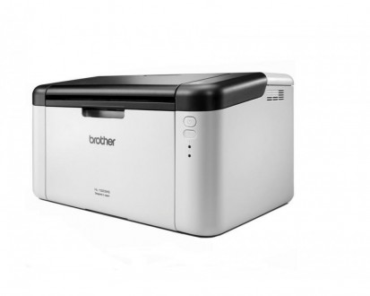 Устройство принтера Тип печати черно-белый Технология печати лазерная Размещение. . фото 3