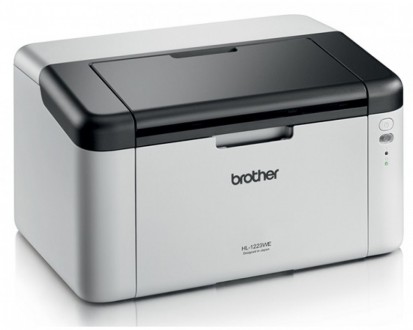 Устройство принтера Тип печати черно-белый Технология печати лазерная Размещение. . фото 2