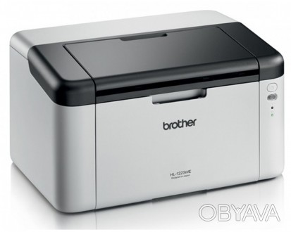 Устройство принтера Тип печати черно-белый Технология печати лазерная Размещение. . фото 1