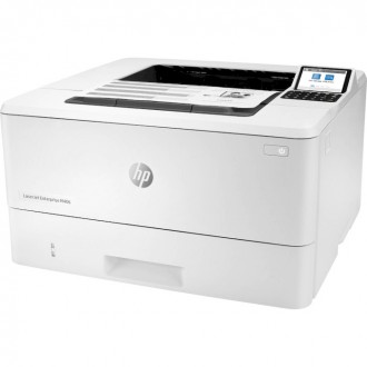 Описание В принтере HP LaserJet Enterprise M406dn используется функция динамичес. . фото 4
