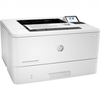 Описание В принтере HP LaserJet Enterprise M406dn используется функция динамичес. . фото 3