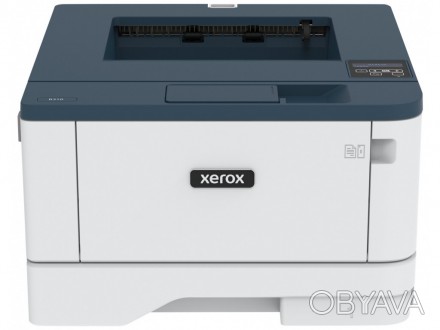  Основные Производитель Xerox Тип Принтер Технология печати Лазерная Тип цветопе. . фото 1