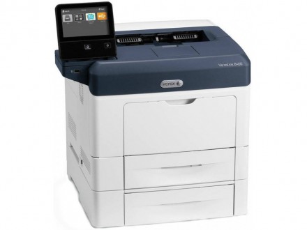  Основные Производитель Xerox Тип Принтер Технология печати Лазерная Тип цветопе. . фото 5