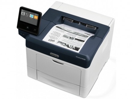  Основные Производитель Xerox Тип Принтер Технология печати Лазерная Тип цветопе. . фото 4