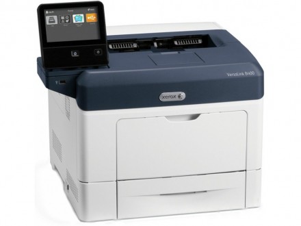  Основные Производитель Xerox Тип Принтер Технология печати Лазерная Тип цветопе. . фото 3