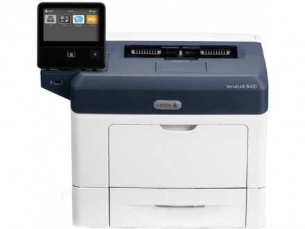  Основные Производитель Xerox Тип Принтер Технология печати Лазерная Тип цветопе. . фото 2