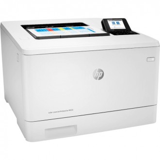 Описание В принтере HP Color LaserJet Enterprise M455dn используется функция дин. . фото 3