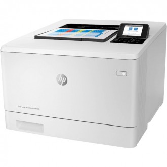 Описание В принтере HP Color LaserJet Enterprise M455dn используется функция дин. . фото 4